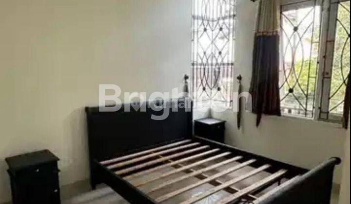 DI JUAL RUMAH TERAWAT DAN MEWAH  DI BOGOR NIRWANA RESIDENCE - KOTA BOGOR 2