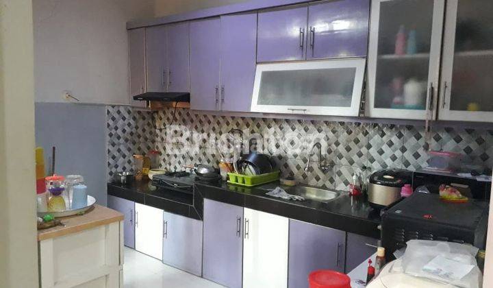 DI JUAL RUMAH RAPIH, TERAWAT DAN ASRI DI BOGOR UTARA KOTA BOGOR 2