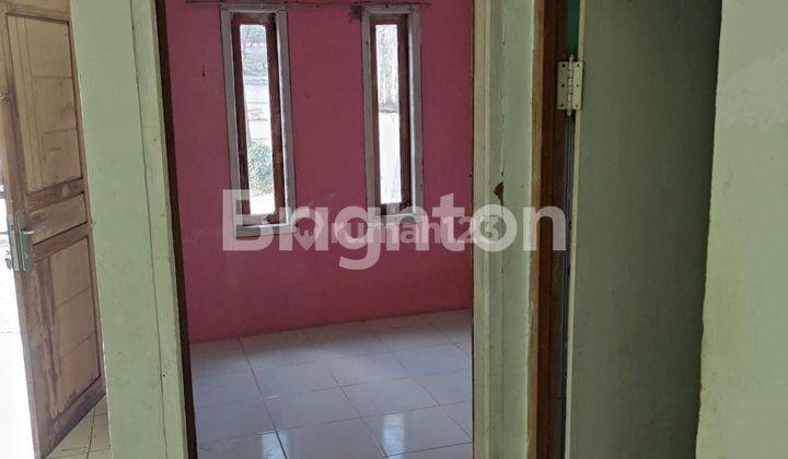 RUMAH MINIMALIS CIAMPEA 2