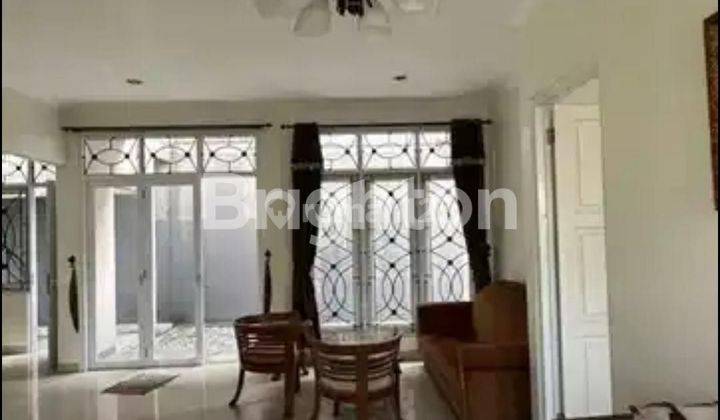 DI JUAL RUMAH TERAWAT DAN MEWAH  DI BOGOR NIRWANA RESIDENCE - KOTA BOGOR 1