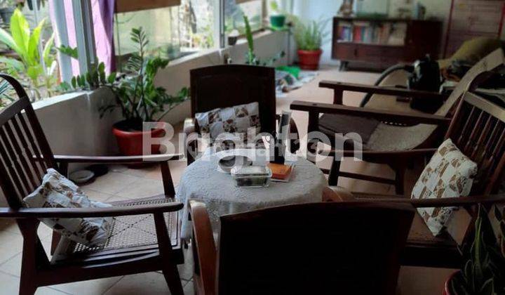 DI JUAL RUMAH SIAP HUNI YG ASRI DI KOTA BOGOR 2