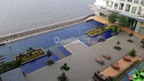 Condo MEWAH Harga MURAH! Condominium 2 BR Green Bay Pluit Jakarta Utara UNFURNISH! 2