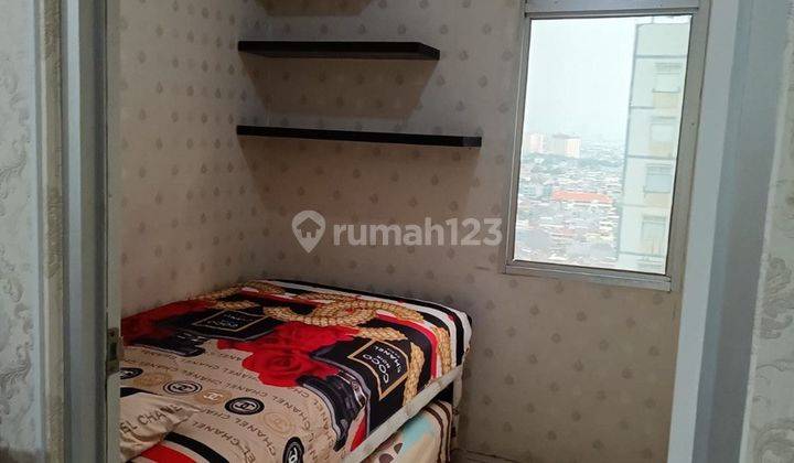 Apartement Green Bay Pluit MURAH Furnished Bagus Layak Huni  2