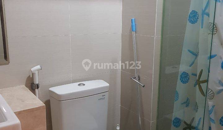 Apartement Apartemen Puri Mansion 1 BR Furnished Bagus 2