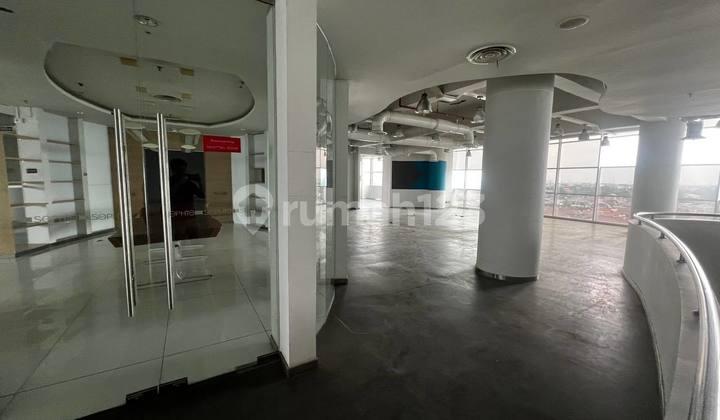 Cheapest! Strategic Office Space One Step to Pondok Indah South Jakarta