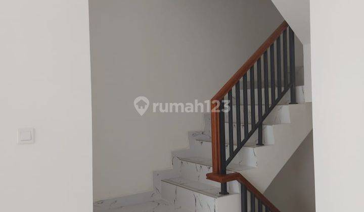 Harga Termurah Rumah Bagus Lavon 2 Tipe H 2