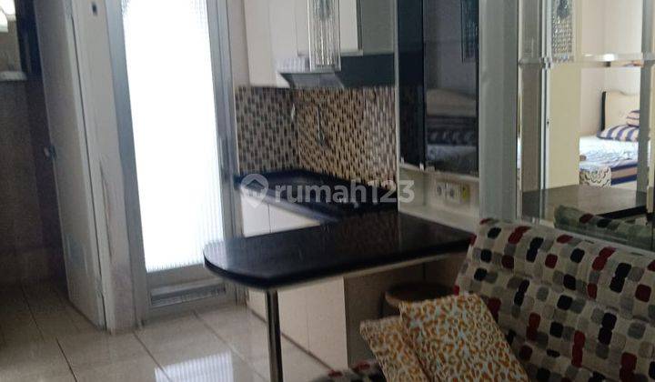 Disewa/ Jual Cepat Apartemen Green Bay Pluit Furnished 2 Kamar Tidur 1