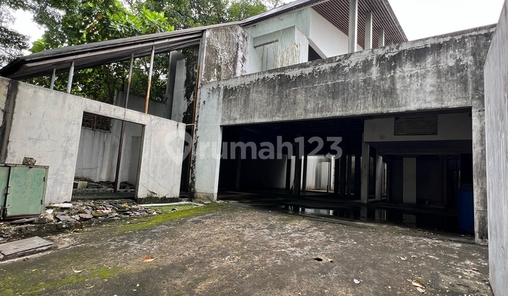 Turun Harga! Tanah Bonus Bangunan Di Petojo Lokasi Tenang Dan Strategis Turun Harga! Tanah Bonus Bangunan Di Petojo Lokasi Tenang Dan Strategis