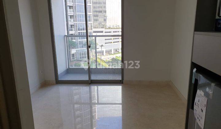 Jual Murah Apartement Gold Coast Studio Tower Favorite 2