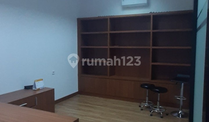 Cheapest! Office Space Ready-to-Use Strategic Location in Kemang 2