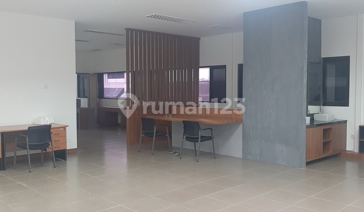 Termurah! Office Space Kantor Siap Huni Lokasi Strategist di Kemang Termurah! Office Space Kantor Siap Huni Lokasi Strategist di Kemang
