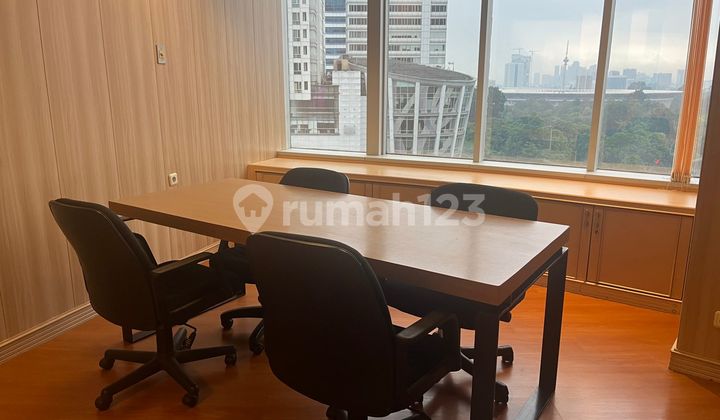 Best Deal! Office Space in SCBD Semi Furnished Luxury Best Deal! Office Space in SCBD Semi Furnished Luxury