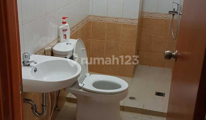 Turun Harga! Unit 2 Br Apartemen Grand Palace Kemayoran Jakarta Pusat 2