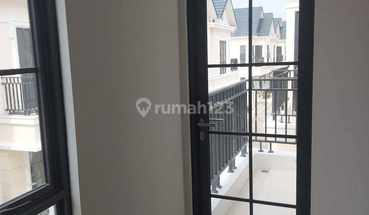 Harga Termurah Rumah Bagus Lavon 2 Tipe H 2