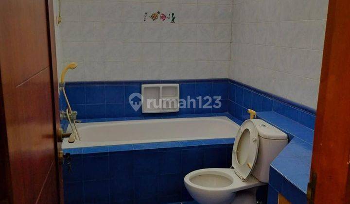 Rumah ELEGAN 2LT Kelapa Gading Semi Furnished Siap Huni 2