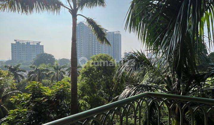 Termurah Jarang Ada! Apartemen Green View Pondok Indah 1