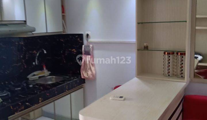 Disewa /Jual Cepat Pluit Seaview 2 Kamar Tidur Furnished Bagus 2