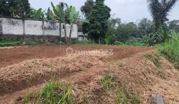 Termurah! Tanah Langka Jarang Ada Di Sukabumi Lokasi Strategis 2