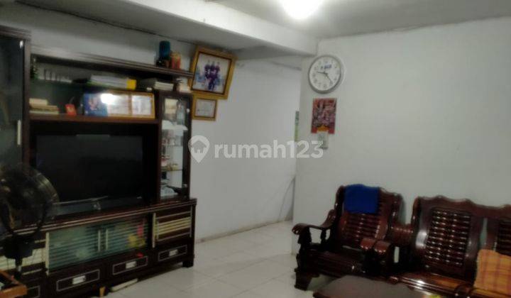 Rumah Strategis Jembatan 5 Tanah Sereal 2 Lantai Murah Layak Huni 2