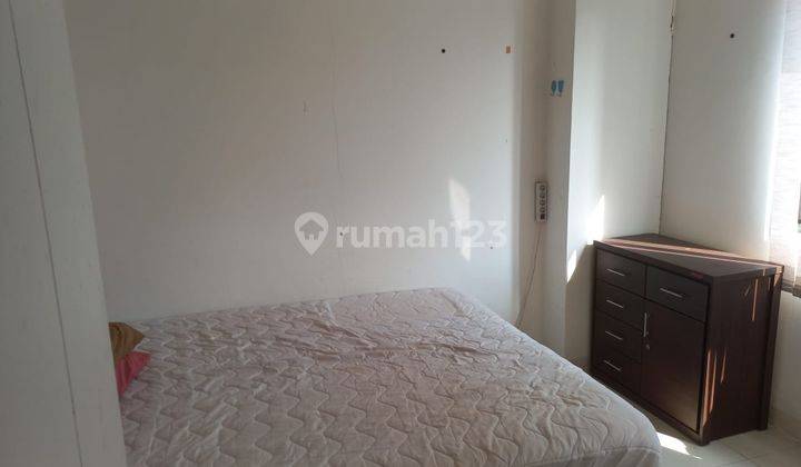  Apartemen Kalibata City 2 Kamar Tidur Semi Furnished Bagus! 2