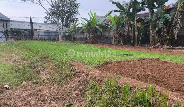 Termurah! Tanah Langka Jarang Ada Di Sukabumi Lokasi Strategis 2