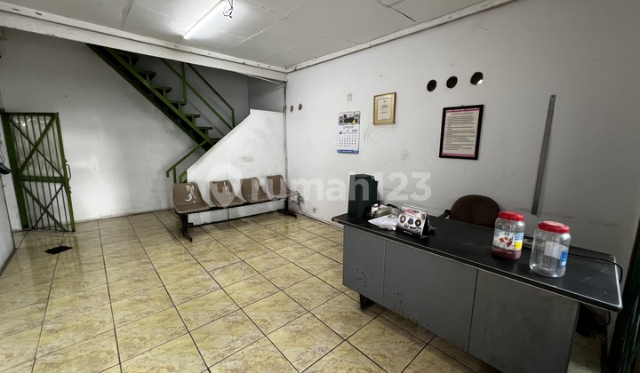 Termurah! Gudang Ex Pabrik Percetakan Bagus Dan Siap Pakai