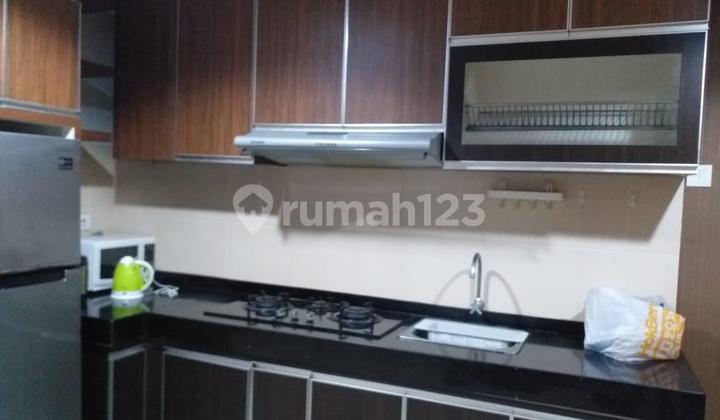 Investor Masuk! Apartemen Murah Demand Sewa Tinggi Di Jakarta Selatan 1