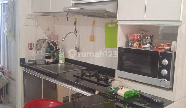 Disewa /Jual Cepat Apartemen Green Bay Pluit 2 Kamar Tidur Furnished 1