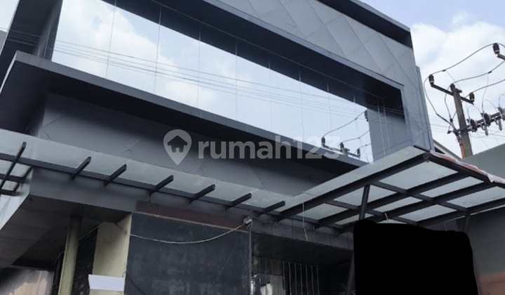 Strategic Business Space in Kemang, Wide Street, Suitable for Businesses Strategic Business Space in Kemang, Wide Street, Suitable for Businesses