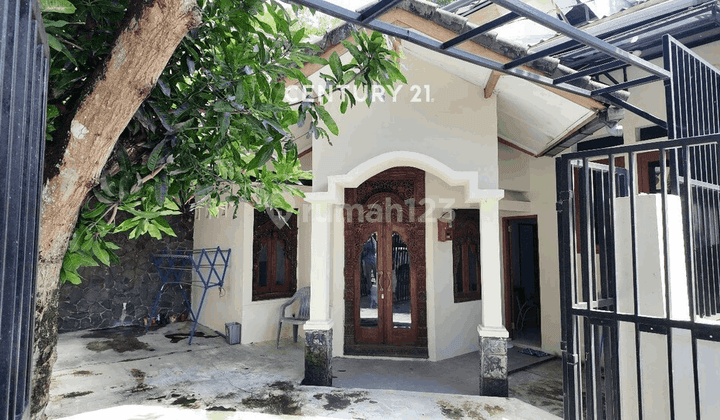 Rumah 2Lt Di Perumahan Melati Puri Shinta Bakungan  1