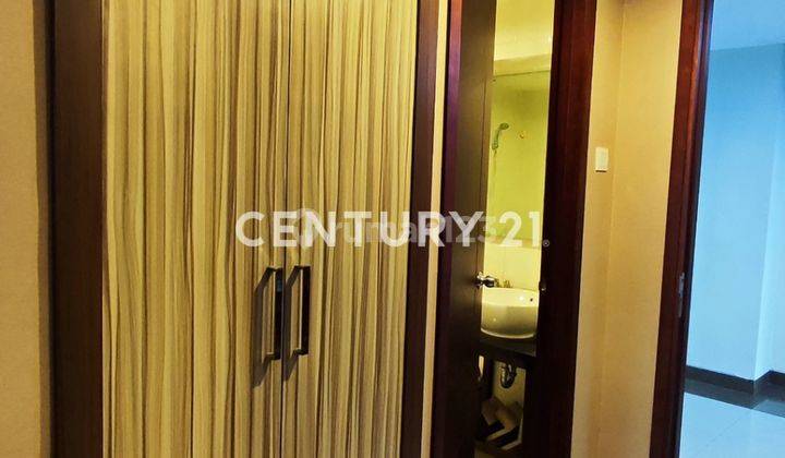 Apartment Mataram City Lt 10 Full Furnish Dpt Disewakan Per 6 Bln 2