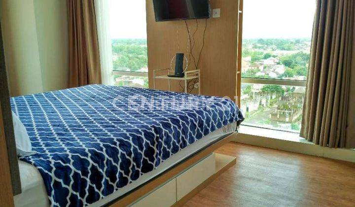 Dijual Apartemen Mataram City Unit Hoek, 2