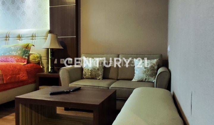 Apartment Mataram City Lt 10 Full Furnish Dpt Disewakan Per 6 Bln 2