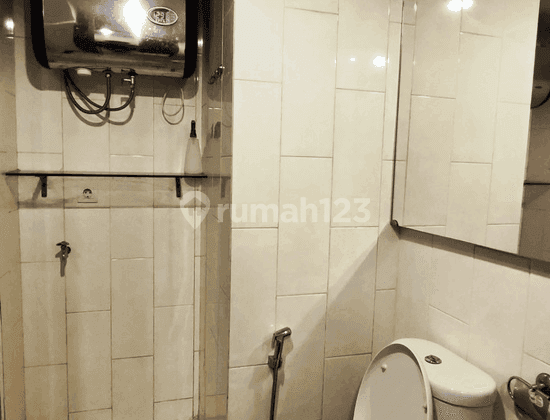 Apartement Studio Full Furnish Lt 10 Di Mataram City  2