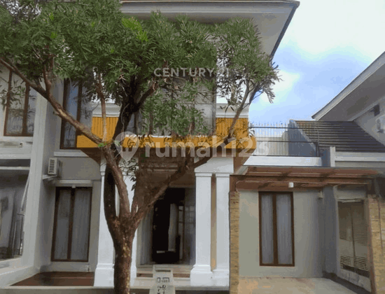 Rumah Full Furnish Siap Huni Di Jakal Hanya 8 Menit Ke Kampus 1