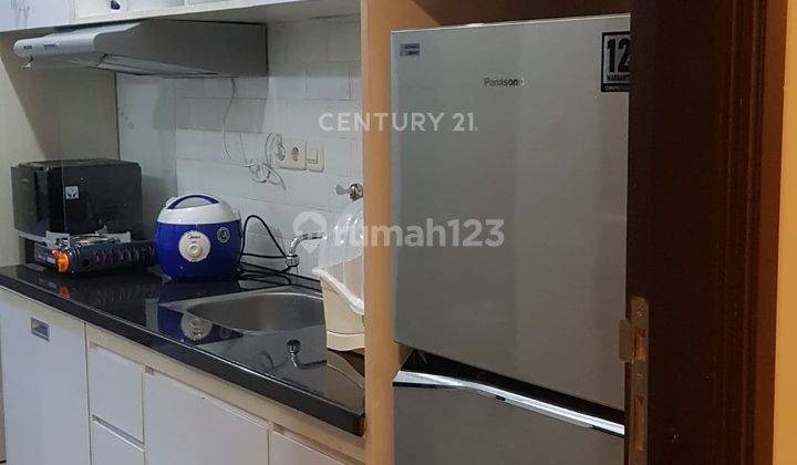 Apartemen The Kahyangan Full Furnished Properti Eksklusif Di Solo 2