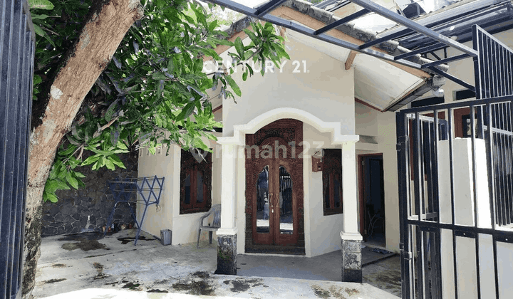 Rumah 2Lt Di Perumahan Melati Puri Shinta Bakungan  1