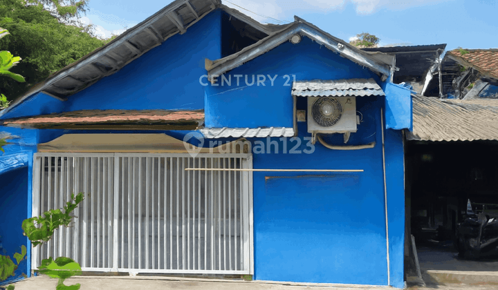 Rumah 3KT Di Maguwoharjo Area Pemukiman 450m Ke Pasar Stan 1