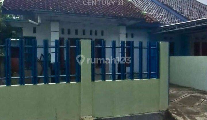 Rumah LB 80 M2 Strategis Di Area Kota Wonosari 280 Juta Nego 2