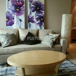 jual apartemen sky garden tipe 2 BR Deluxe Full Furnished Jaksel 1