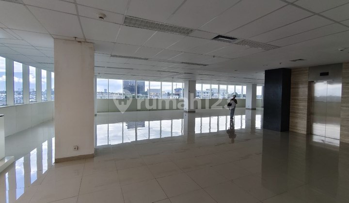 Affordable Office Space for Rent Paramount Serpong 300 Meters TangSel Affordable Office Space for Rent Paramount Serpong 300 Meters TangSel