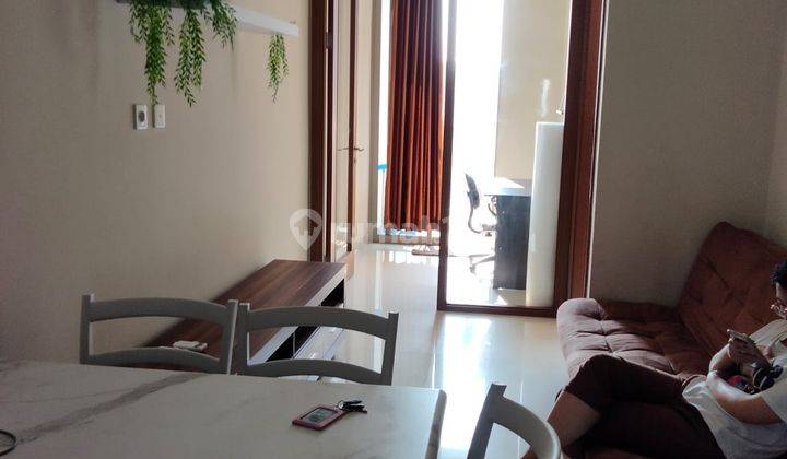 Dijual Apartemen Taman Anggrek Residence 2 BR Furnished Bagus 2