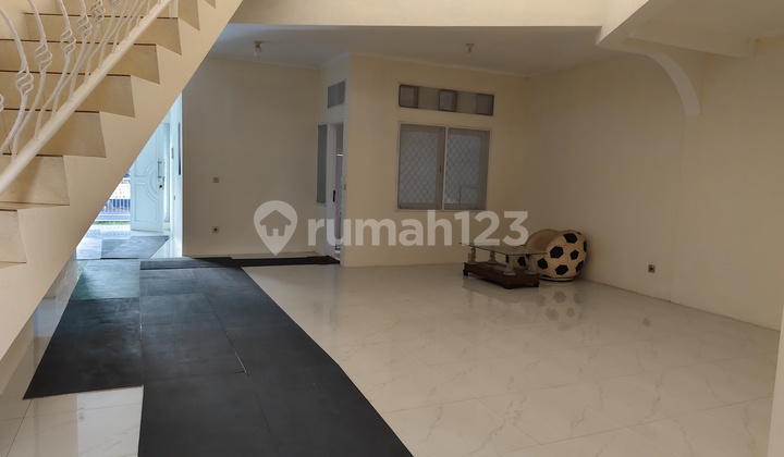 For Sale Orchid Loka BSD City Old 400 Meters SHM South Tangerang For Sale Orchid Loka BSD City Old 400 Meters SHM South Tangerang