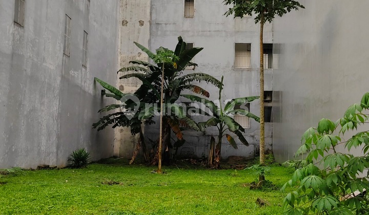 Selling Orchid Loka BSD Plot Land 250 Meters PPJB Tangsel