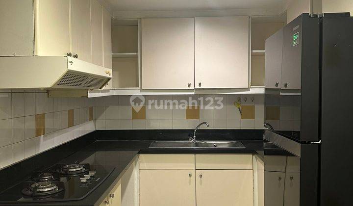 Disewa Apartement Taman Anggrek Condominium 2 BR Furnished Grogol 2