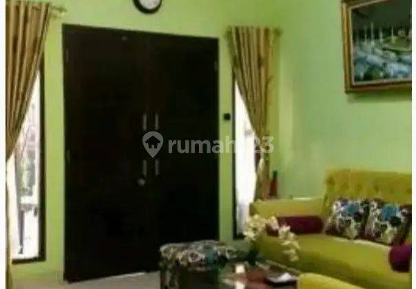 Dijual Rumah Dpr Pribadi 2 Lantai 35 Meter SHM Jakbar 2