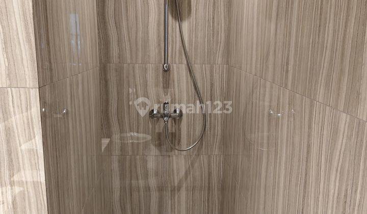 kamar mandi dijual apartment brand new pakuwon