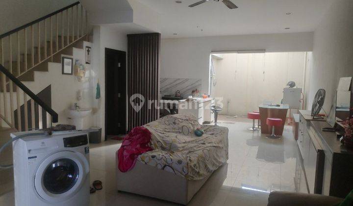 Dijual Rumah Bagus Citra Garden 7 SHM 2 Lantai Furnished 1