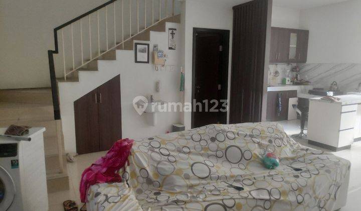 Dijual Rumah Bagus Citra Garden 7 SHM 2 Lantai Furnished 2