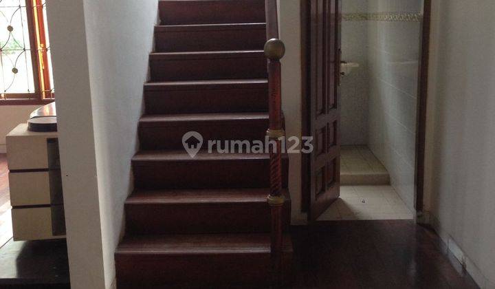 Dijual Rumah Bagus Bsd Anggrek Loka 2 Lantai SHM Unfurnished 2